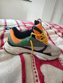 b22 Dior scarpe semmi originali fatte benisimo 