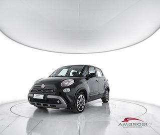 FIAT 500L 1.3 Multijet 95 CV Dualogic Mirror Cit