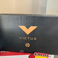 Pc HP victus