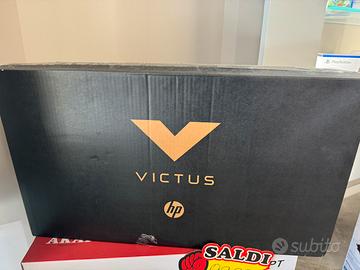 Pc HP victus