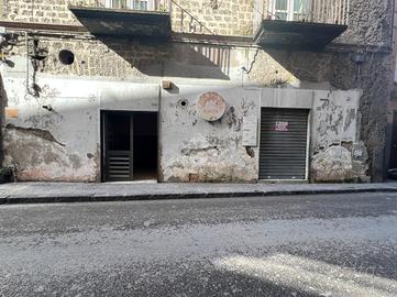 NEGOZIO A FRATTAMAGGIORE