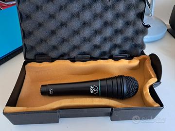 Microfono AKG