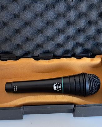 Microfono AKG