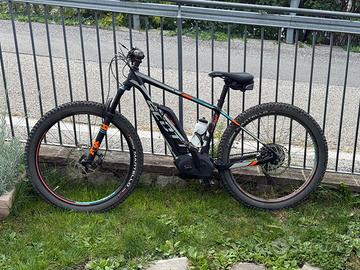 Scott E-Scale 720 Plus - E-MTB Bosch CX (XT / SLX)