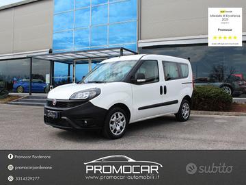 FIAT Doblo Doblò 1.3 MJT S&S PC COMBI N1 EASY *U