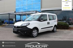 FIAT Doblo Doblò 1.3 MJT S&S PC COMBI N1 EASY *U