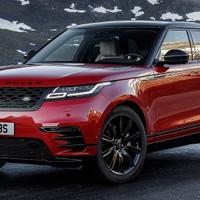 Ricambi usati land rover range rover velar-evoque