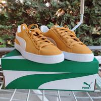 Puma Suede Classic XXL honey-mustard taglia 43