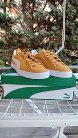 Puma Suede Classic XXL honey-mustard taglia 43