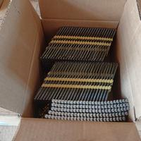 Chiodi per Chiodatrice Pneumatica