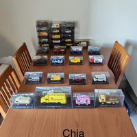 Veicoli Pubblicitari d’Epoca