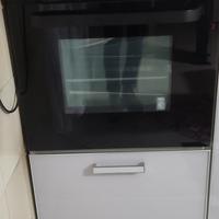 Forno Rex Electrolux