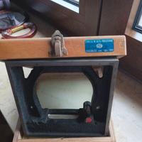 livella di precisione