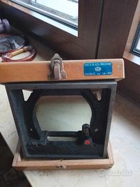 livella di precisione