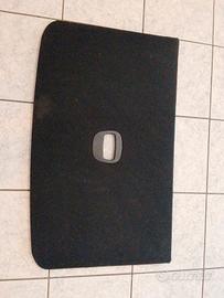 cappelliera più ripiano baule fiat 500l