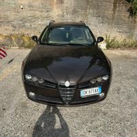Alfa Romeo 159 Q4