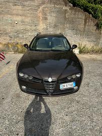 Alfa Romeo 159 Q4