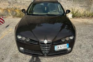 Alfa Romeo 159 Q4