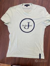 T shirt uomo Jeckerson taglia M