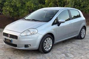 Fiat Grande Punto 1.3 MJT 75 CV 5 porte Dynamic