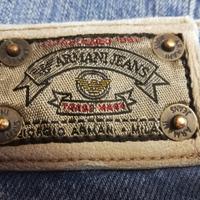 jeans ARMANI