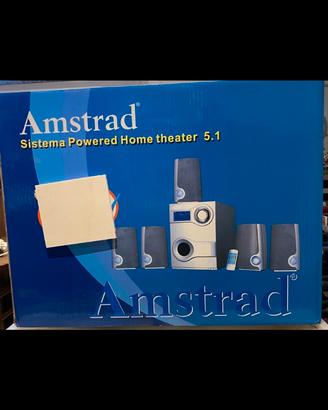 Sistema HOME-THEATRE