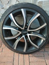 Cerchi Audi A1 
