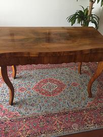 Tavolo originale del 1800