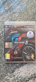 Gran Turismo 5 PS3