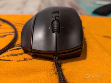 Logitech G600 Gaming Mouse (leggi descrizione)