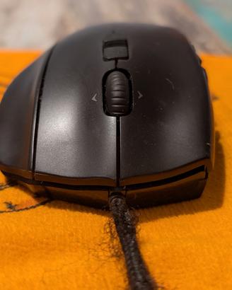 Logitech G600 Gaming Mouse (leggi descrizione)
