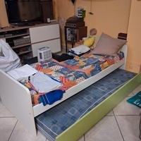 letto singolo