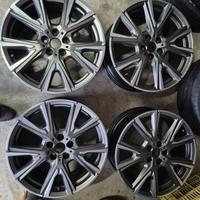 N.4 Cerchi in lega 19" Bmw mod. 557 ORIGINALI
