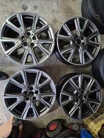N.4 Cerchi in lega 19" Bmw mod. 557 ORIGINALI