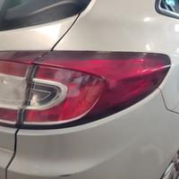 Fanale posteriore destro RENAULT MEGANE del 2011
