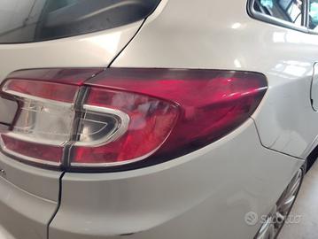 Fanale posteriore destro RENAULT MEGANE del 2011