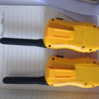 Walkie talkie bambini