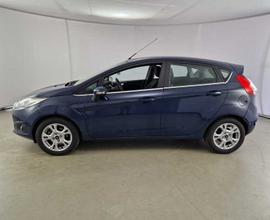 FORD FIESTA 1.5 TDCi 75CV Titanium 5 PORTE