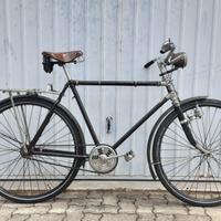 Bicicletta epoca Steyr 1952