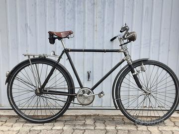 Bicicletta epoca Steyr 1952