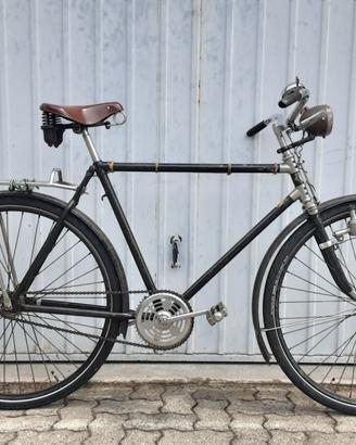 Bicicletta epoca Steyr 1952