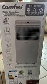 Condizionatore portatile