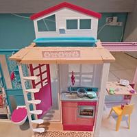 Casa di Barbie