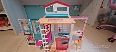 Casa di Barbie