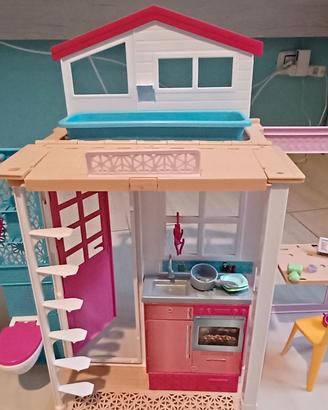 Casa di Barbie