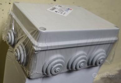 Scatola Derivazione IP65 150x110x70 Marlanvil