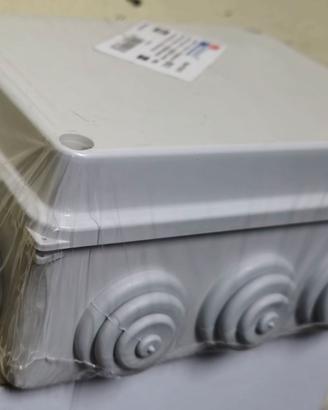 Scatola Derivazione IP65 150x110x70 Marlanvil