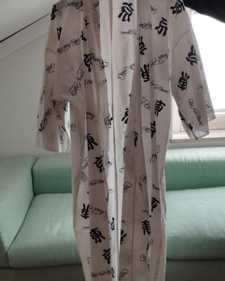 Vestaglia/ kimono giapponese