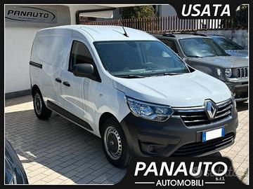 Renault Express Kangoo van 1.5 Blue dci 95cv