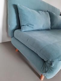 Divano letto